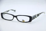 New Eyebobs Co-conspirator 2136 18 Black White Authentic Eyeglasses 51-17. Fixed Price $63.75.