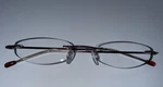 Eyeglasses Ruby Pd 55MM Pat D533 579 Insight Sapphire +2.00. Fixed Price $8.99.