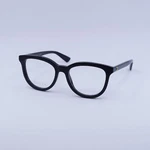 Gucci GG1687O 001 Black 52MM Eyeglasses New Authentic. Fixed Price $235.19.
