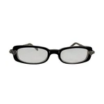Brighton Vienna Heart Folding 1.0 Reading Glasses Silver-tone Decorative Tin. Fixed Price $45.77.