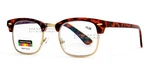 Multi Focus Powers 1 Reader Progressive Reading Glasses Women 2.00 3.00. Fixed Price $13.94.