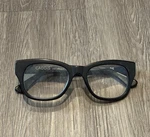Caddis Reading Glasses 2.0 Miklos Black Eye Appliances Port Starboard 52 20 145M. Fixed Price $69.99.