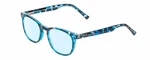 Prive Revaux Show Off Women's Blue Light Filter Glasses In Tortoise Havana 49 Mm. Fixed Price $29.95.