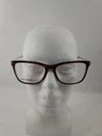 Corinne Mccormack Hanover Square Luxury 56-17-145 Tor Hm Eyeglasses Frame Demo. Fixed Price $39.99.