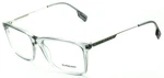 Burberry 2339 3028 55MM Eyewear Frames Rx Optical Eyeglasses New Italy. Fixed Price $132.36.