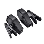 Vgeby 1 Pair Reading Light,eyeglass Flashlight Clip Led Small, Black. Fixed Price $12.69.