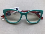 New Multicolor Peepers Reading Glasses +2.25. Fixed Price $19.99.