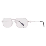 Cartier Premiere Demo Pilot Men's Eyeglasses CT0483O 002 56. Fixed Price $1106.27.