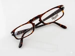 Persol Vintage Rarity Eyewear Mod. 2886-V 24 51/22 Folding. Fixed Price $287.80.