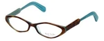 Paul Smith Designer Eyeglasses PS290-DMAQ In Tortoise Aqua 52MM Demo Lens. Fixed Price $165.69.