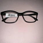 Icu Nwt Jessica +2.00 Reading Eye Glasses Black Frames New. Fixed Price $7.00.