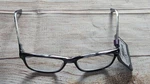 Foster Grant Mens Ellis Reading Glasses : 3.00 Magnification City Sights. Fixed Price $12.49.