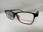 Foster Grant CL002 Blt Bluelight Readers. Fixed Price $9.99.