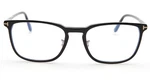 New Tom Ford Tf 5699-B 001 Black Eyeglasses Frame 53-19-145MM B40MM Italy. Fixed Price $184.99.