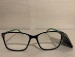 Foster Grant 5TH & Madison Reading Readers Glasses 1.50 Maribel Blue. Fixed Price $9.95.