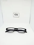 Eyeglasses Foster Grant Plastic Full Rim LO1216 Brandon 50-17 140. Fixed Price $15.00.