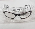 Clic Magnetic Reading Glasses Womens Tortoise +2.0 Expandable Headband New. Fixed Price $33.97.