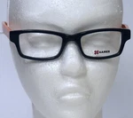 X-games Heelie 412 Glasses Espn Designer Eyewear Frame 46 18-130. Fixed Price $18.00.