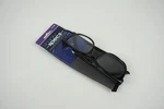 Foster Grant Simply Specs 1.25 Reading Glasses With Case. Fixed Price $9.99.