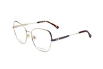 Kate Spade Women's 54MM Gold Blue Opticals ZEENA-G-LKS-54. Fixed Price $49.99.