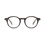 Izipizi Reading #d Glasses For Women And Round 2.5, Tortoise. Fixed Price $69.25.