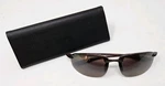 Maui Jim Ho'okipa Sport H-807-10 20 64-17-130 Sunglasses Frames Only Reader 2.0. Fixed Price $49.98.