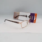 Trend Jocelyn M50123 Reading Glasses +2.50 Rose Gold Tortoise. Fixed Price $9.99.