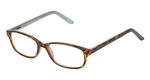 Select Vision Optitek Tortoise Shell Women's +2.00 Reading Glasses. Fixed Price $10.99.
