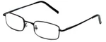 Calabria 753 Metal Reading Glasses 51 Options Power Gold Silver Black Xl X-large. Fixed Price $9.95.