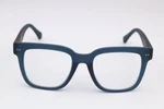 Look Optic Laurels Blue Square LR40P +3.00 Progressive Readers 51-19-140. Fixed Price $59.95.