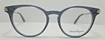 Salvatore Ferragamo Sf 2927 432 Eyeglasses Transparent Blue 50 18 -140. Fixed Price $71.00.