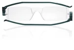 Nannini Compact One Optics 1.0 Temples Reading Glass (crystal) 2.5 Grey. Fixed Price $33.56.