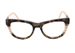 Chelsea Morgan CM20225 Pink Tortoise Eyeglasses Sunglasses Frames 51-19-140. Fixed Price $49.99.