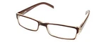 Calabria 4369 Two-tone Lightweight Reading Glasses. Fixed Price $14.95.