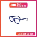 Feisedy Square Blue Light Blocking Reading Glasses Anti Glare Digital Eyestrain. Fixed Price $25.17.