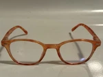 Rae Dunn Look Women Sunglasses RD32B-R1-56X00 0.00 Bright Orange Colorful. Fixed Price $14.99.