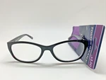 FG51 Foster Grant Watercolor +3.00 Purple Women's Reading Glasses Readers. Fixed Price $9.95.