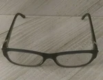 Authentic Polo Ralph Lauren Rl 6056 5276 51*16*135* Black Eyeglasses Frames. Fixed Price $49.99.