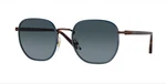 Persol PO1015SJ Asian Fit Polarized Sunglasses 54. Fixed Price $150.00.