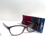 Foster Grant Women's Reading Glasses Cassandra Wine. Fixed Price $14.99.