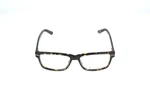 Michael Ryan MR-380 C1 Tortoise Rectangle Eyeglasses Frames 58-16-145. Fixed Price $189.95.