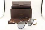 New Oliver Peoples Ov 1219S 5036Y5 MP-3 30TH Blue Sunglasses Frames 51-21. Fixed Price $272.00.