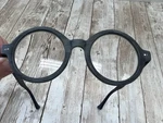 Ellen Tracy Readers ET405 Matte Brushed Gunmetal +2.50 Reading Glasses. Fixed Price $39.00.