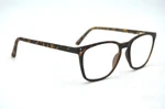 Foster Grant EZ2C Camden Mf Tor Brn & Black Multi Focus Reading Glasses W/case. Fixed Price $22.50.
