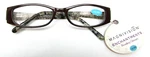 Magnivision Enchantments Reading Glasses Jane Brn Mvg +2.00. Fixed Price $12.99.