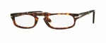 Persol 0PO2886V 24 Havana Eyeglasses. Fixed Price $246.41.