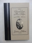 Good-bye Mr. Chips And Other Stories James Hilton Readers Digest Best Reading. Fixed Price $5.99.