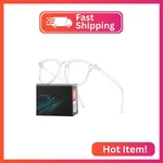 Zehexa Reading Glasses For Women Blue Light Blocking Filter Uv Round. Fixed Price $10.09.