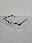 Ernest Hemingway H4850 Tortoise Designer Frames Eyeglasses 58/18/150 Ships Free. Fixed Price $24.99.