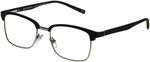 Foster Grant Magnavision Men's Alden Club Style Reading Glasses Spring Hinges W/. Fixed Price $34.99.